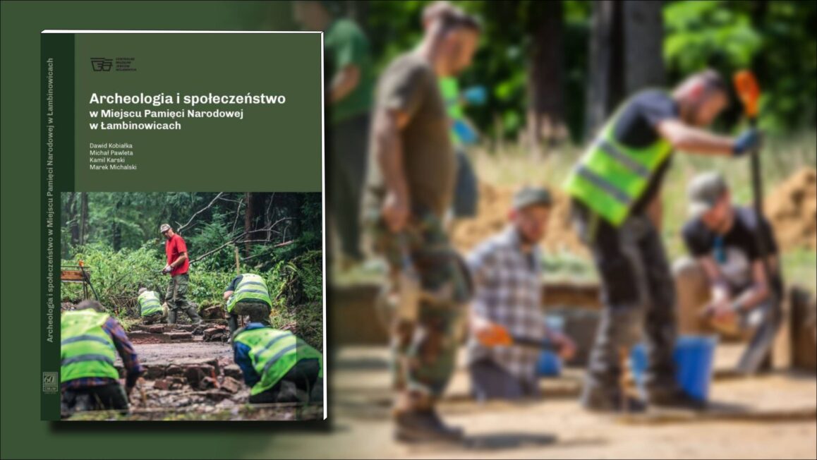 Monografia Lambinowice