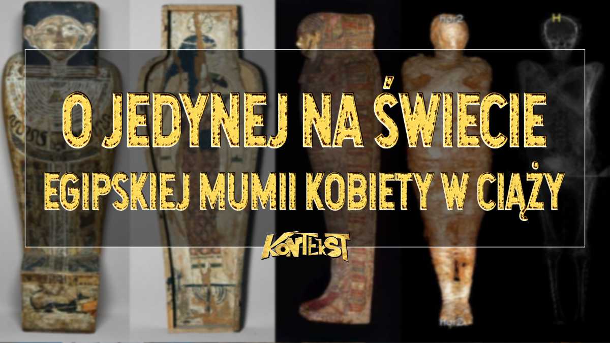 Warsaw Mummy Project, Odkrywca, Archeologia Żywa