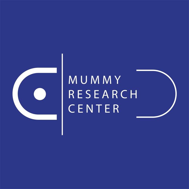 Mummy Resarch Center Logo