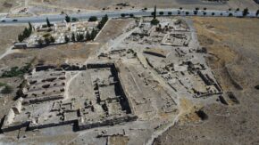 W latach 2019–2023 polsko-tunezyjska misja archeologiczna odkryła i zinwentaryzowała już setki łacińskich inskrypcji