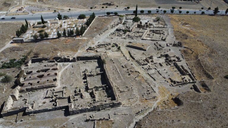 W latach 2019–2023 polsko-tunezyjska misja archeologiczna odkryła i zinwentaryzowała już setki łacińskich inskrypcji