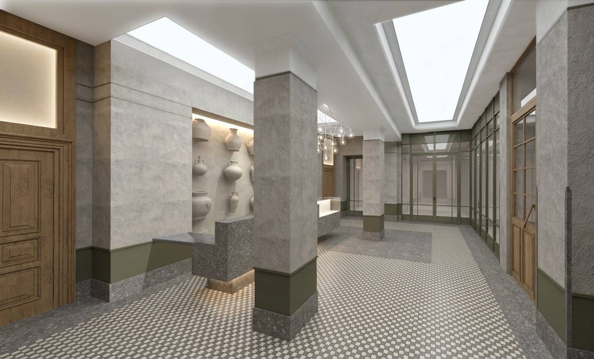 Ponad 102 mln zł na zmiany w Muzeum Archeologicznym i Etnograficznym w Łodzi