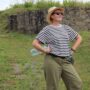 Natalia Lockley Archeologia
