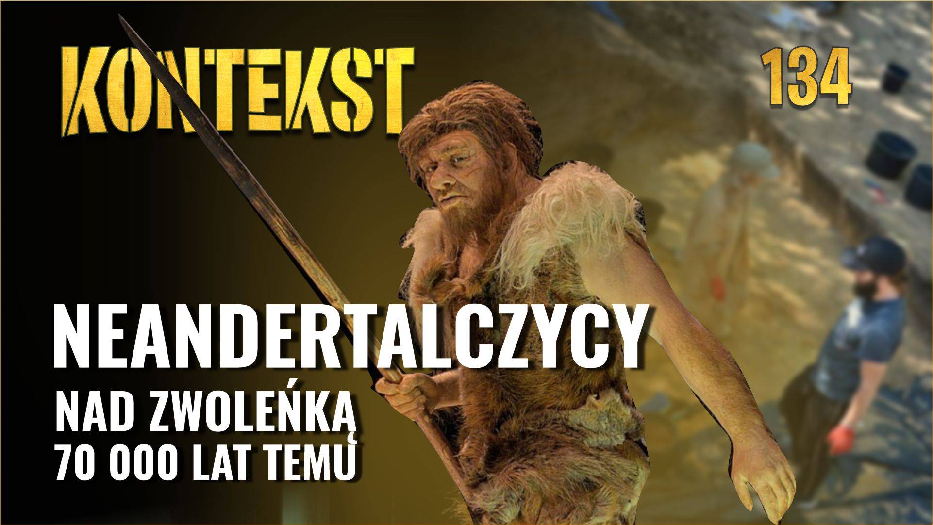 Archeologia Żywa