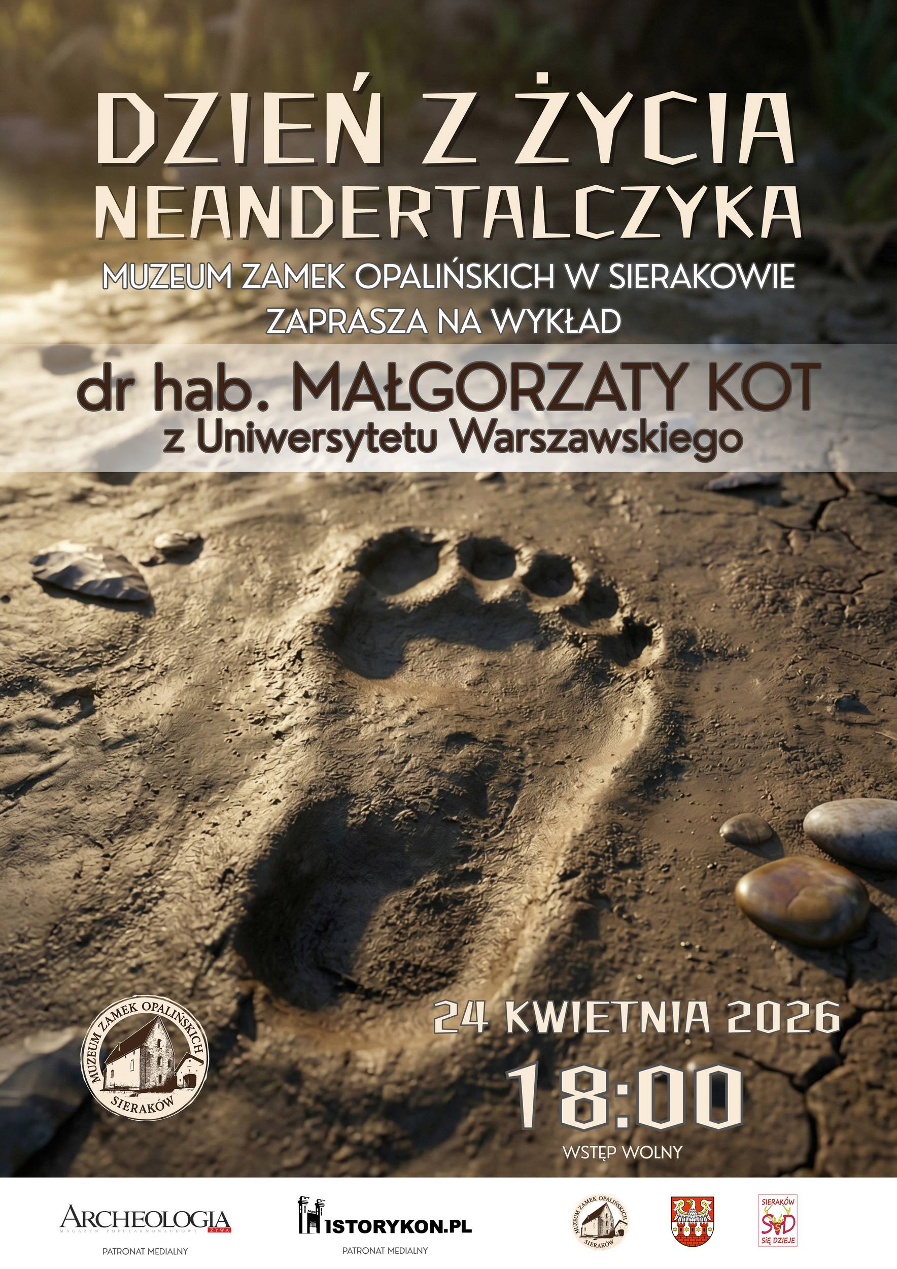 Muzeum Zamek Opalińskich w Sierakowie