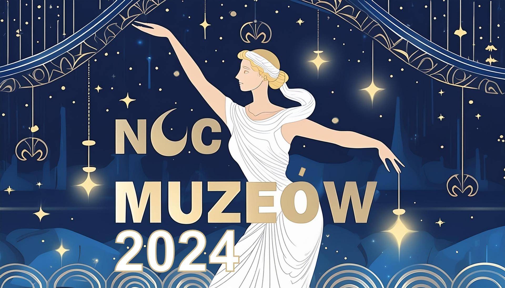 Noc Muzeów 2024 [przegląd archeologiczny]