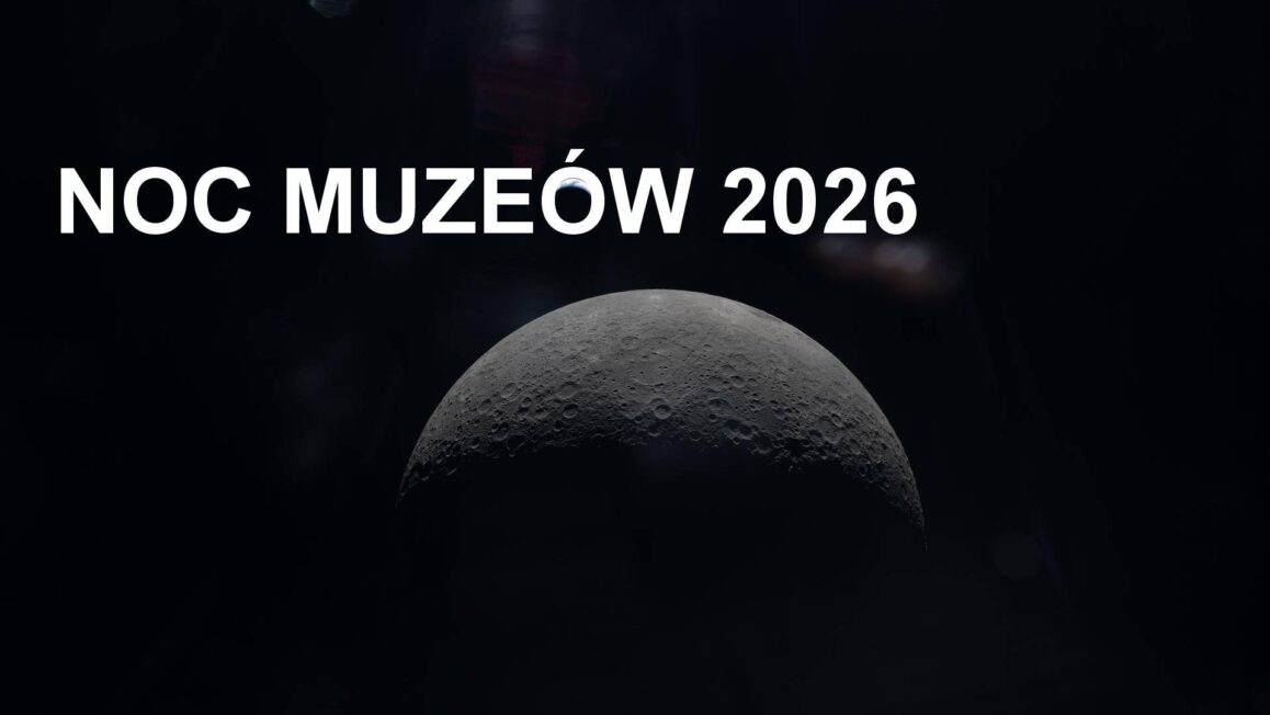 Noc Muzeow 2026