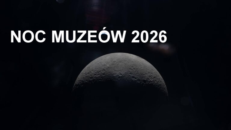 Noc Muzeow 2026