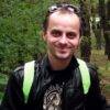 Okonek Jakub Etnolog