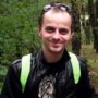 Okonek Jakub Etnolog