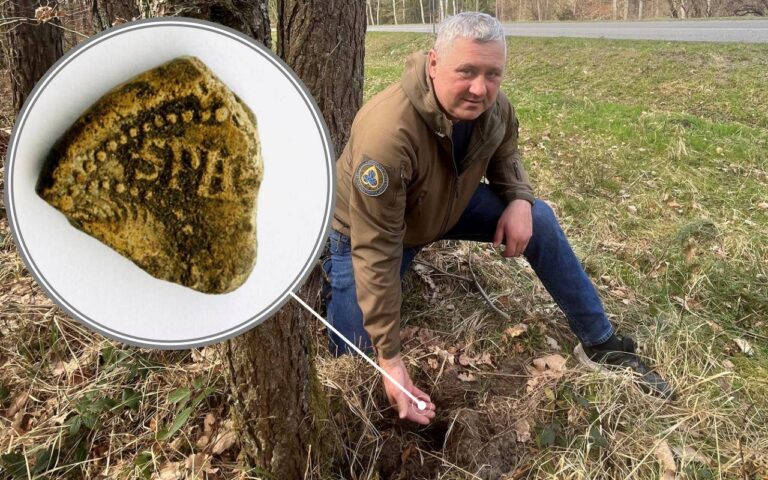 Papieska Bulla Zachodniopomorskie