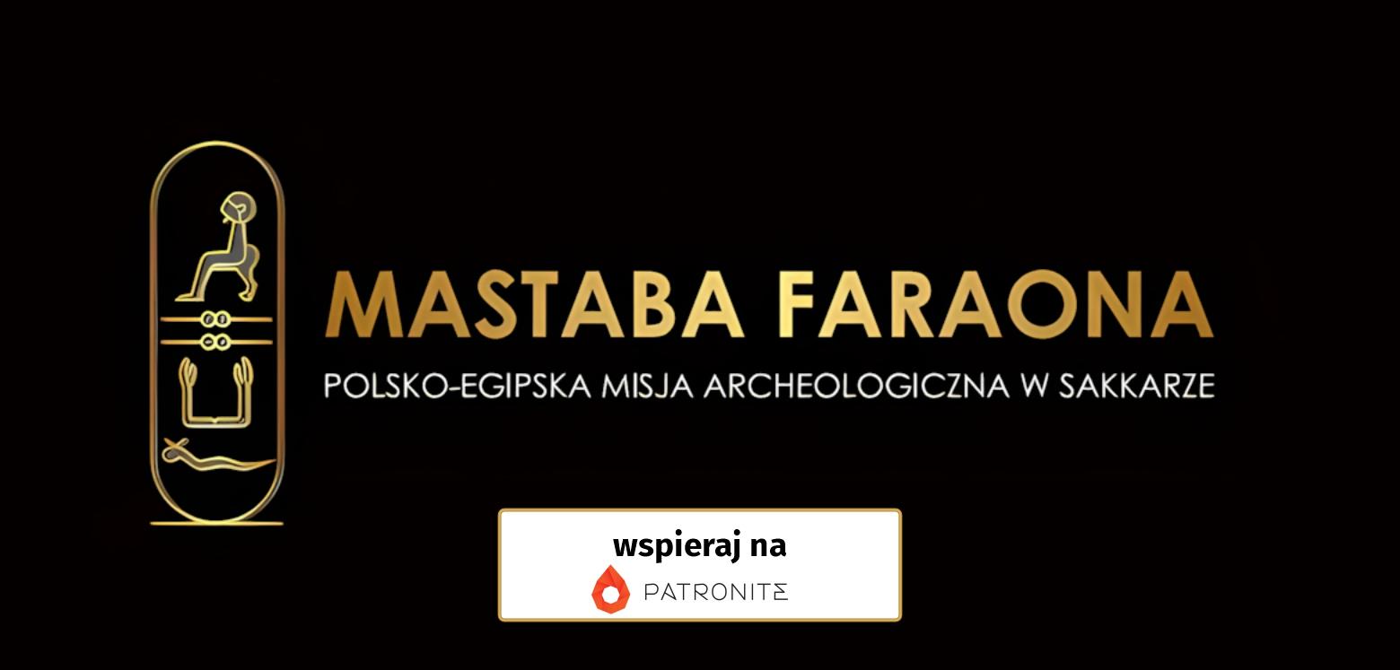 Patronite Mastaba Faraona