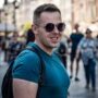 Patryk Banasik Archeolog