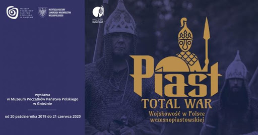 Muzeum Początków Państwa Polskiego w Gnieźnie, Muzeum Archeologiczne Środkowego Nadodrza