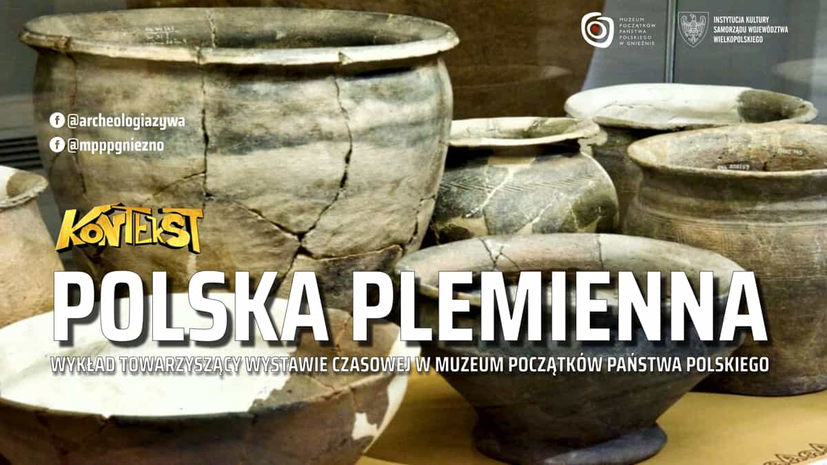 Muzeum Początków Państwa Polskiego w Gnieźnie, Archeologia Żywa