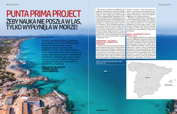 Punta Prima Project