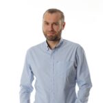 Radoslaw Zdaniewicz Archeolog