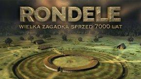 Rondele - wielka zagadka sprzed 7000