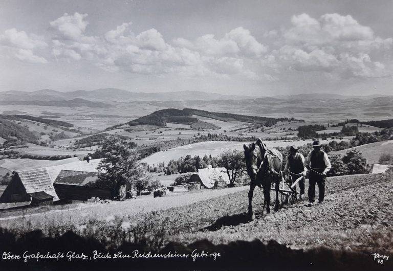 Ruralia XVI. Countryside and towns. Rural settlements in context of urban hinterlands in the Medieval and Modern Period