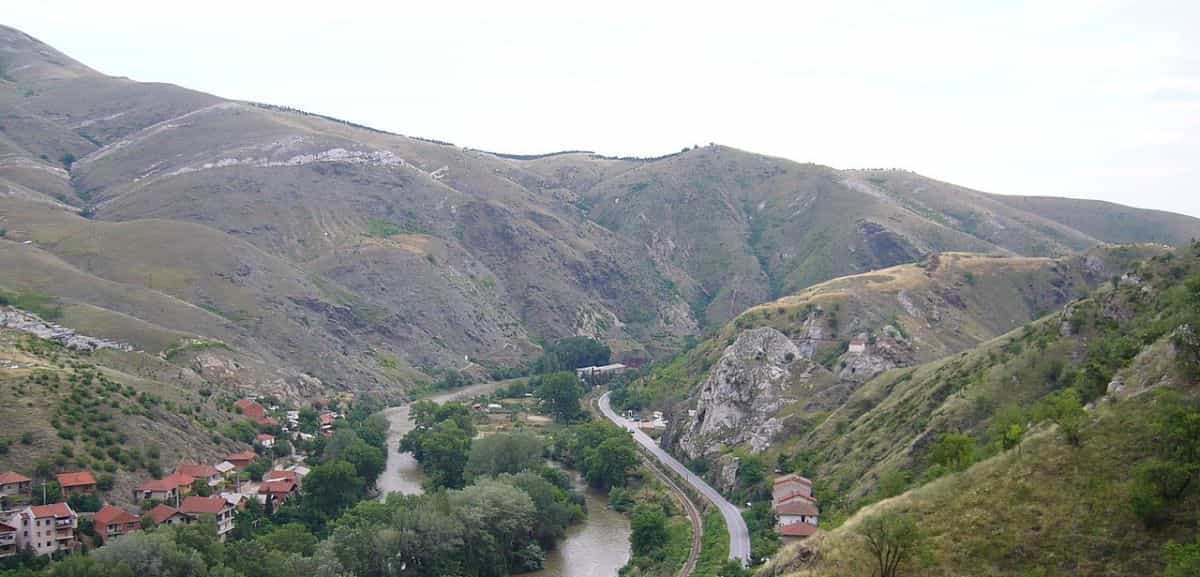 zeka Wardar Macedonia