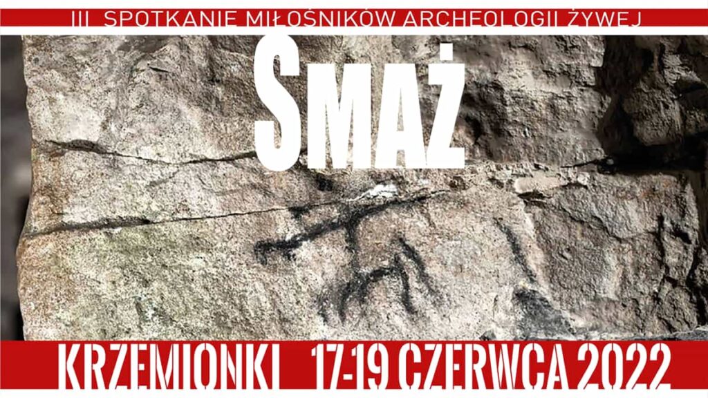 Iii Spotkanie Milosnikow Archeologii Zywej