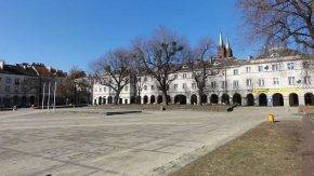 Stary Rynek Łódź