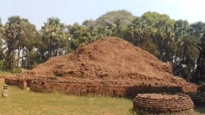 Stupa Sopara