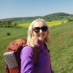 Sylwia Rodak Archeolog