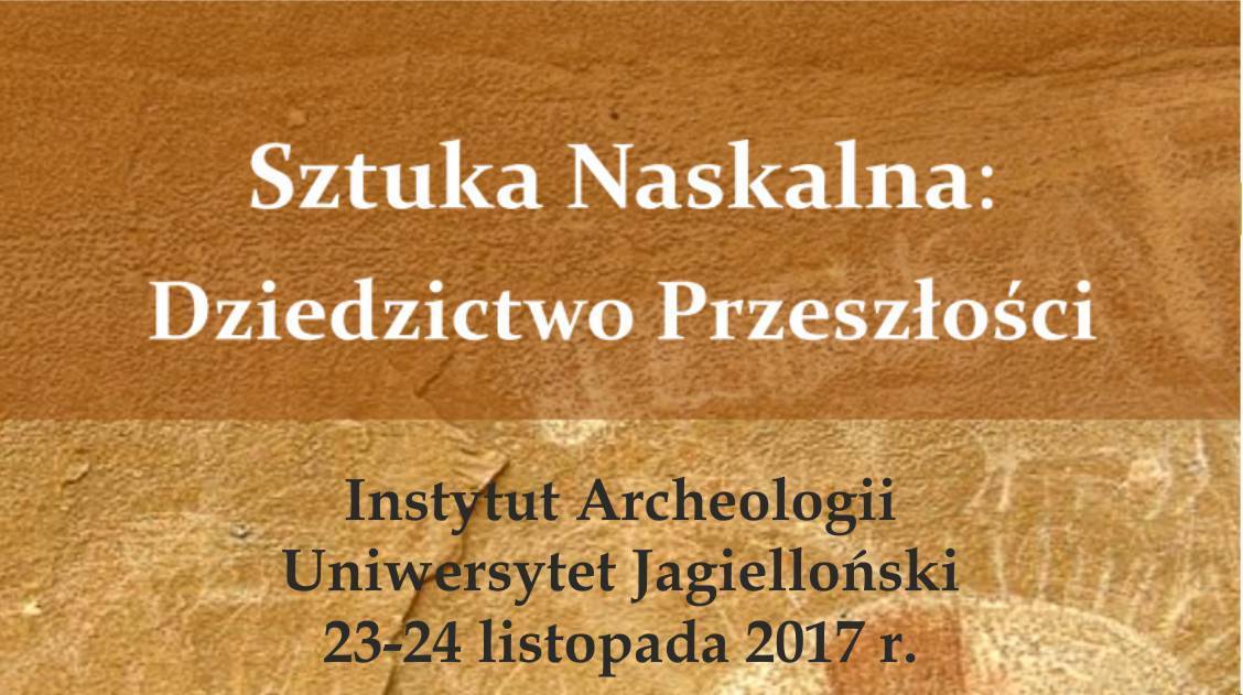 Sztuka Naskalna: Dziedzictwo Przeszłości