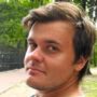Szymon Jamaszewski Archeolog