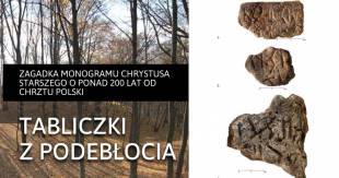 Tabliczki Z Podeblocia Zagadka