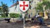 W Oleśnicy Małej na Dolnym Śląsku trwają badania archeologiczne na terenie dawnej komandorii templariuszy
