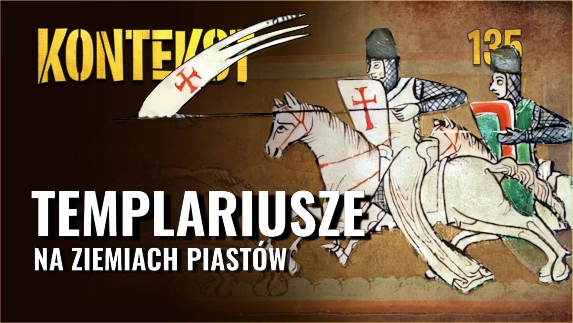 Templariusze Na Ziemiach Paistow