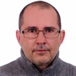 Tomasz Kurasinski Archeolog