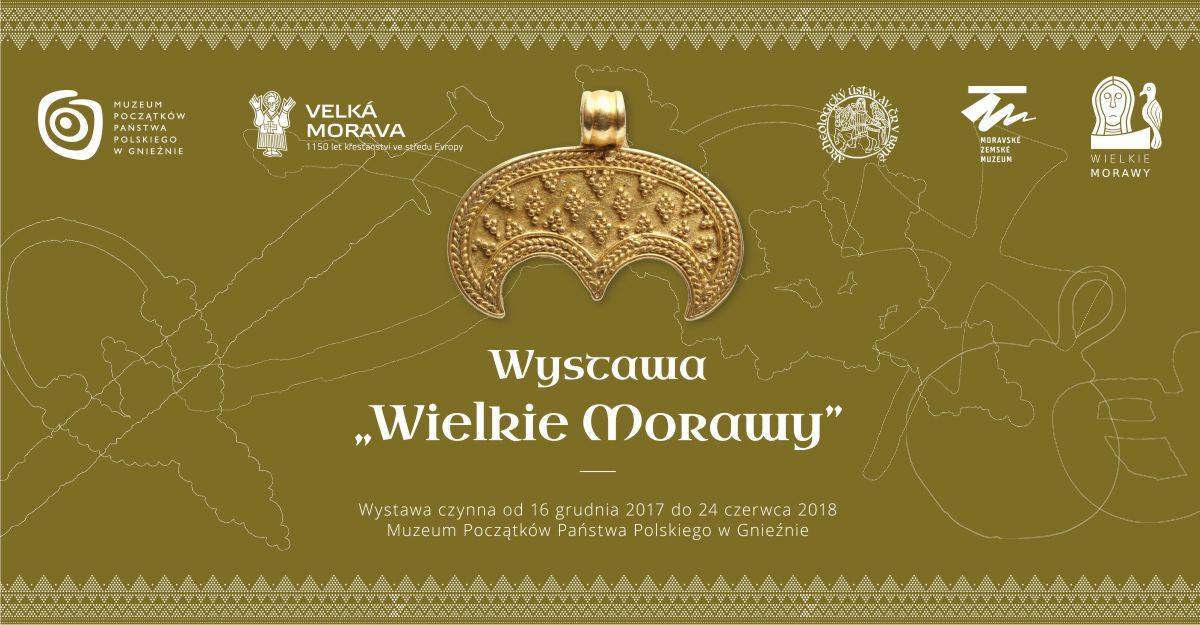 wielkie morawy