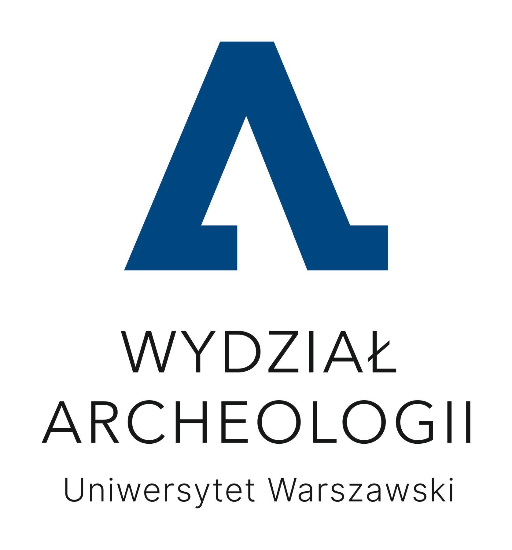 Wydział Archeologii UW