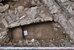Zamek Bolkow Badani Archeologiczne