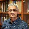 Tomasz Płonka archeolog